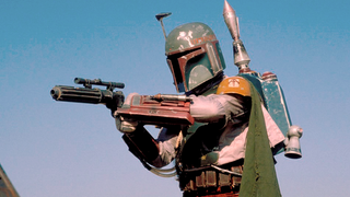 El director de <i>Logan </i>trabaja en una película de Boba Fett en el universo de <i>Star Wars</i>